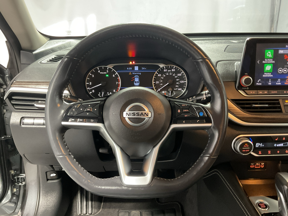 2022 Nissan Altima 2.5 SL