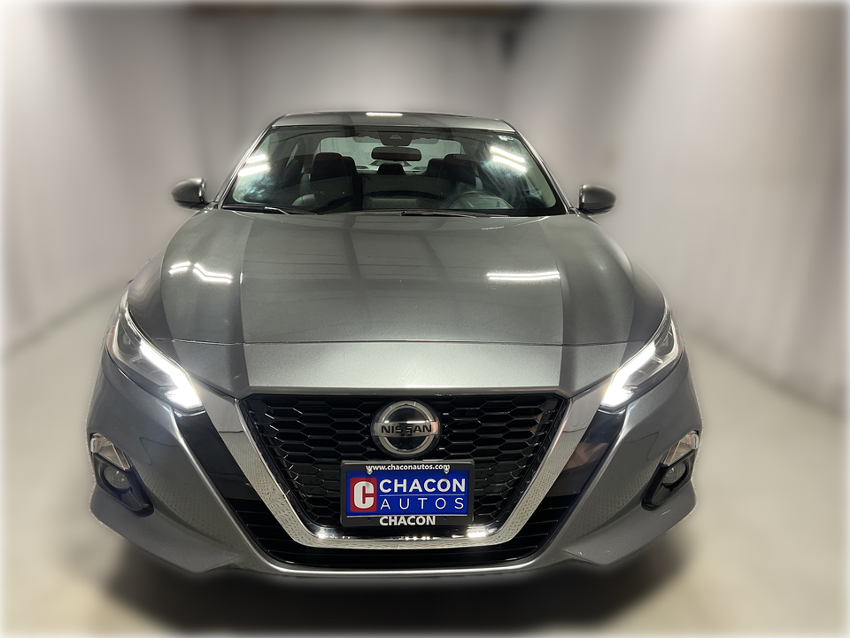 2022 Nissan Altima 2.5 SL