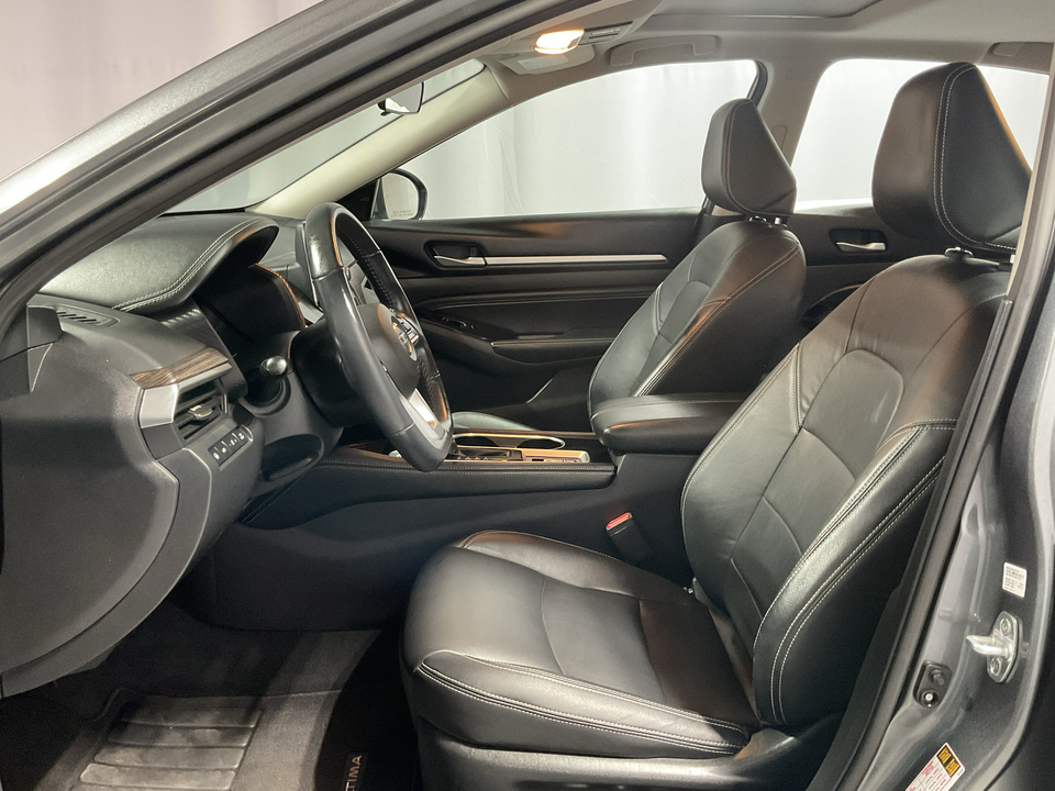 2022 Nissan Altima 2.5 SL