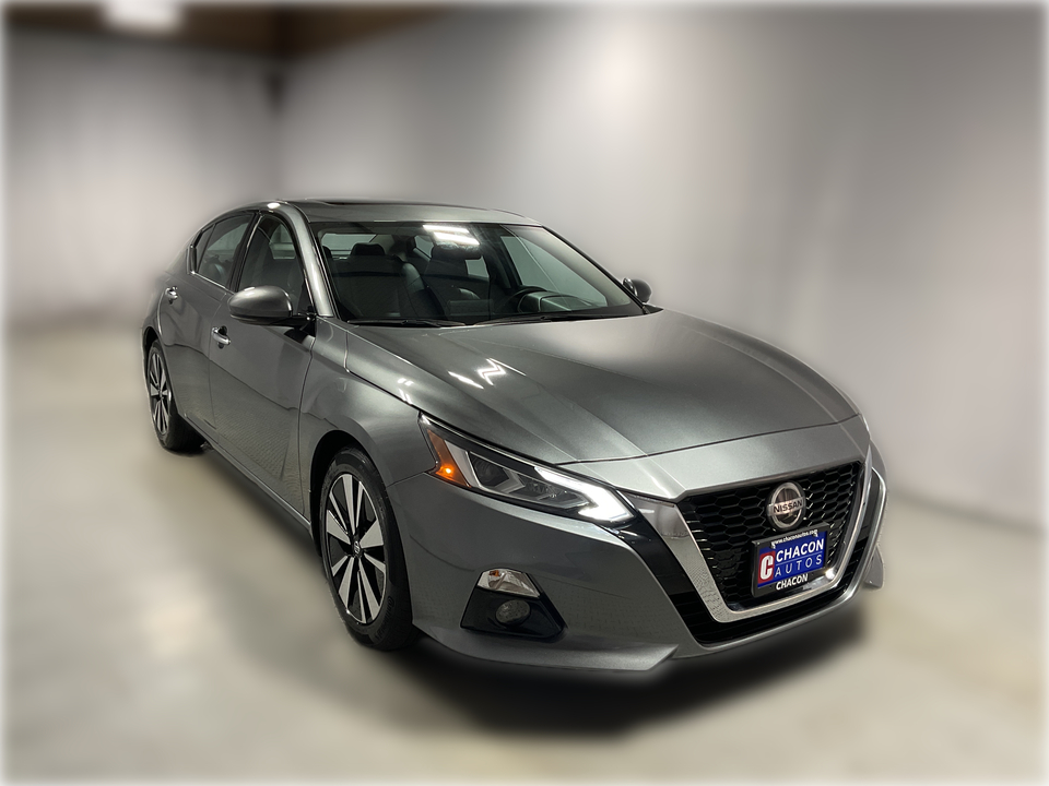 2022 Nissan Altima 2.5 SL