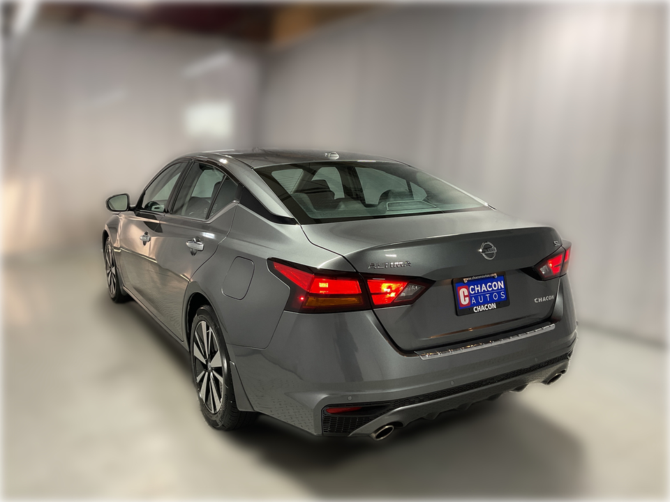 2022 Nissan Altima 2.5 SL