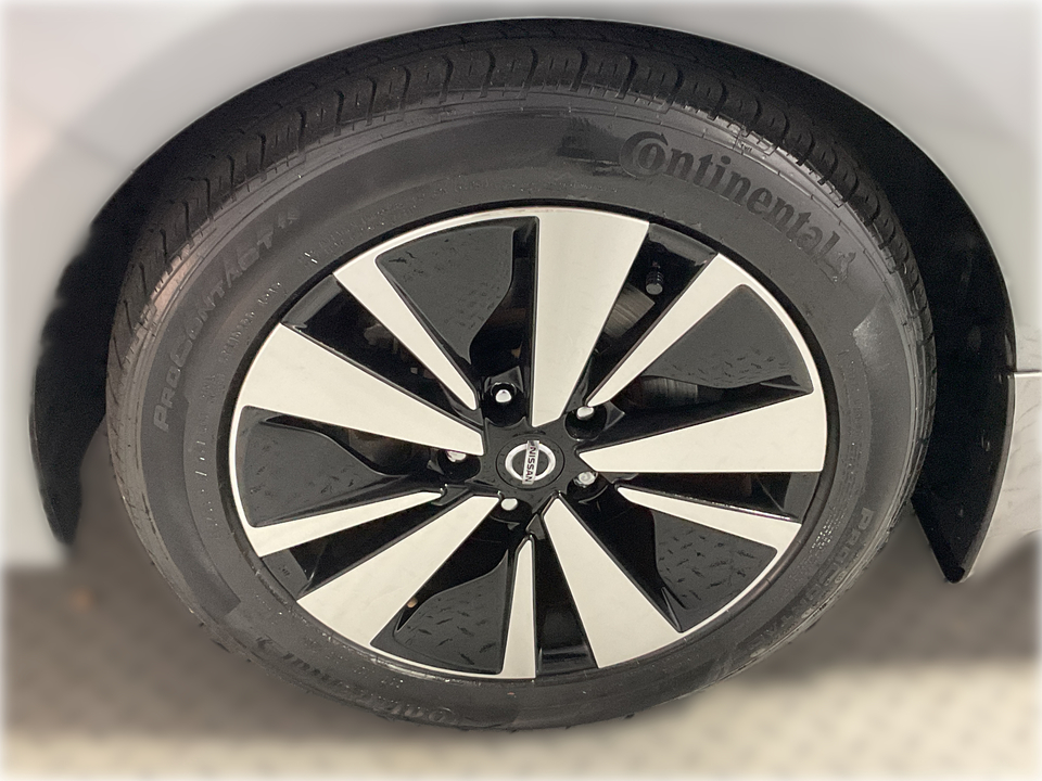 2022 Nissan Altima 2.5 SL