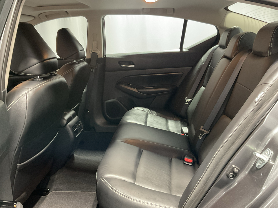 2022 Nissan Altima 2.5 SL