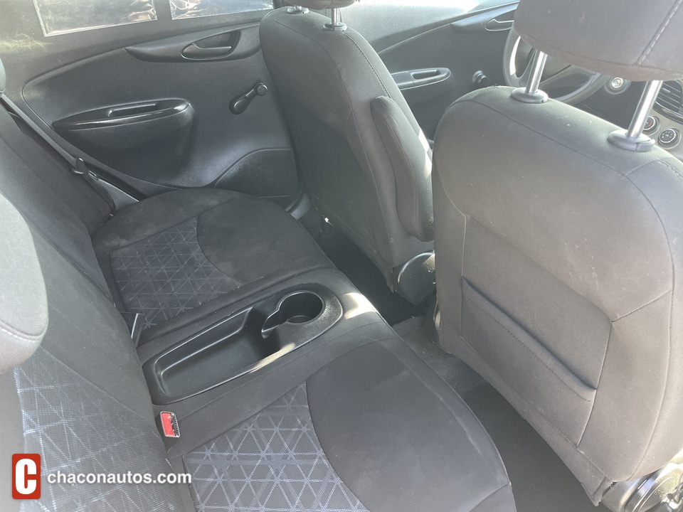2020 Chevrolet Spark LS CVT