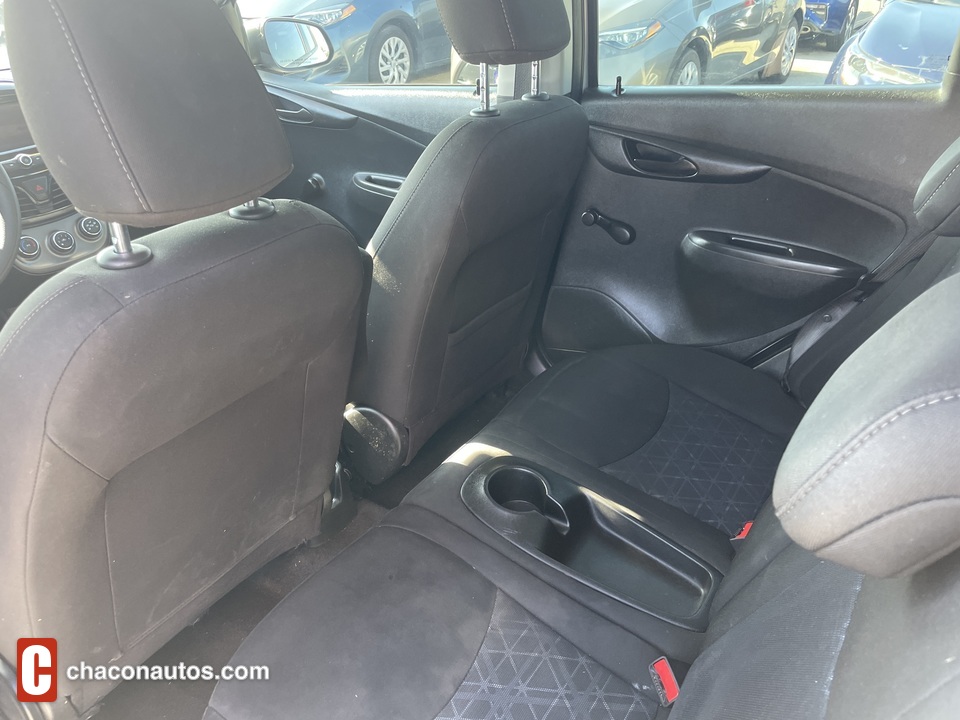 2020 Chevrolet Spark LS CVT