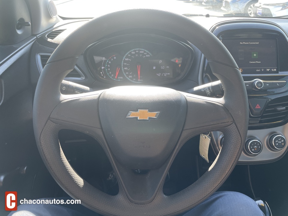 2020 Chevrolet Spark LS CVT