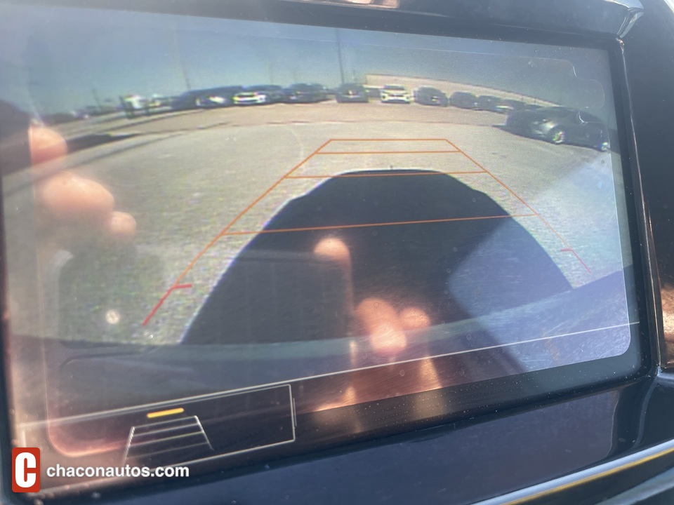 2020 Chevrolet Spark LS CVT