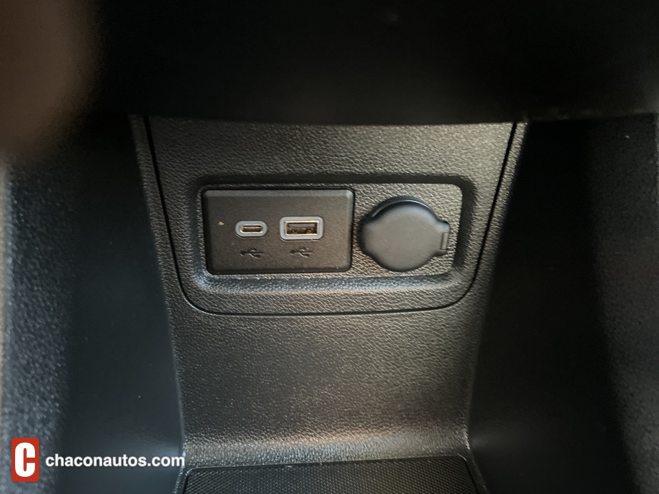 2020 Chevrolet Spark LS CVT