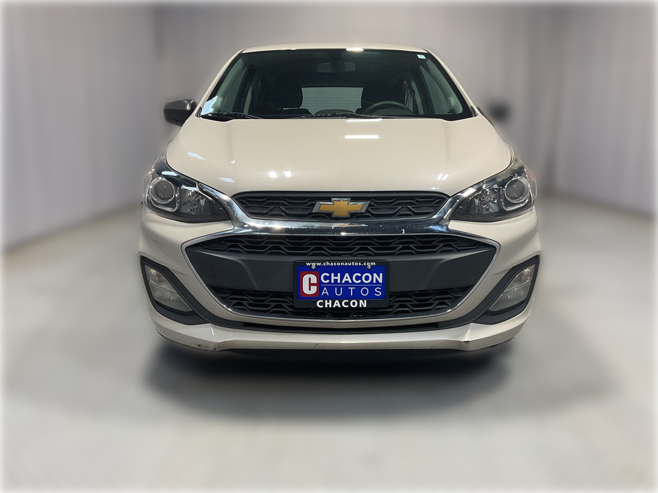2020 Chevrolet Spark LS CVT