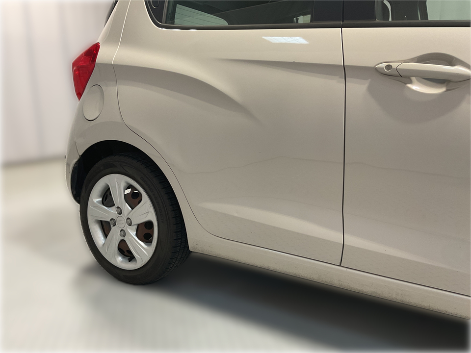 2020 Chevrolet Spark LS CVT