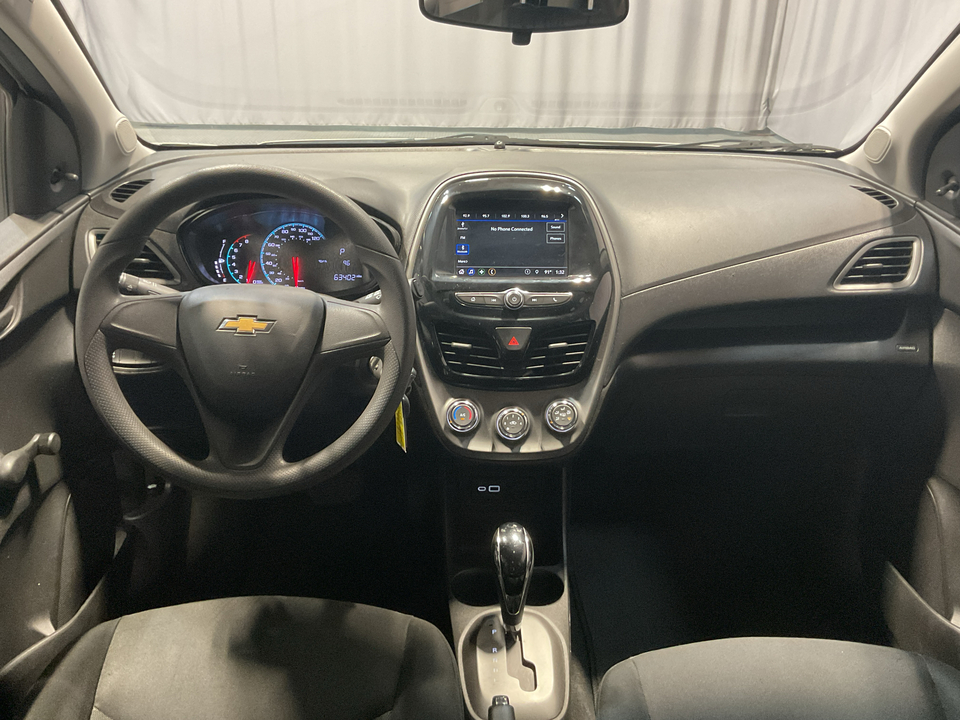 2020 Chevrolet Spark LS CVT