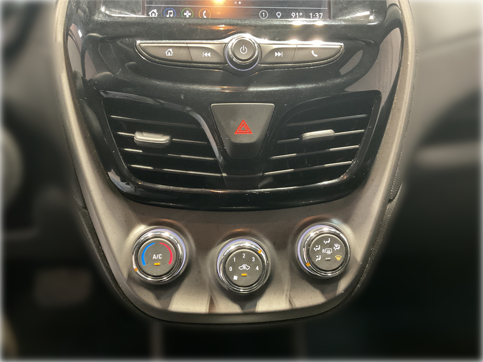 2020 Chevrolet Spark LS CVT
