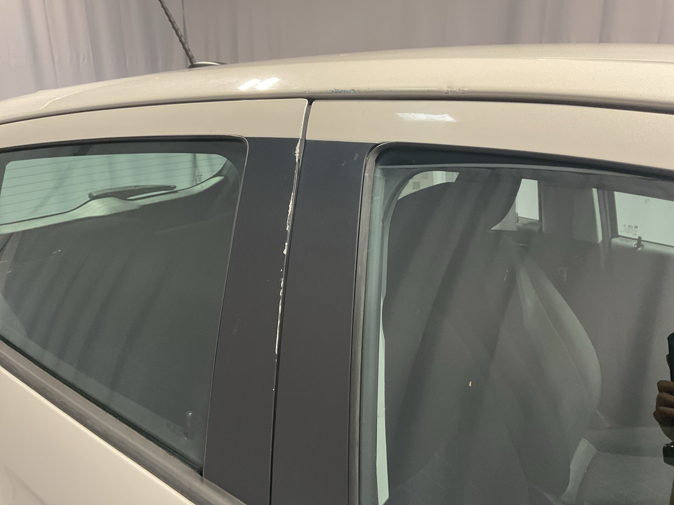 2020 Chevrolet Spark LS CVT