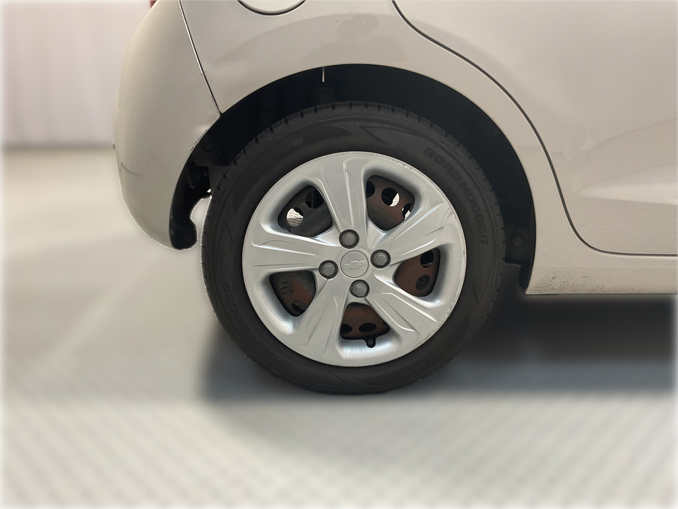 2020 Chevrolet Spark LS CVT
