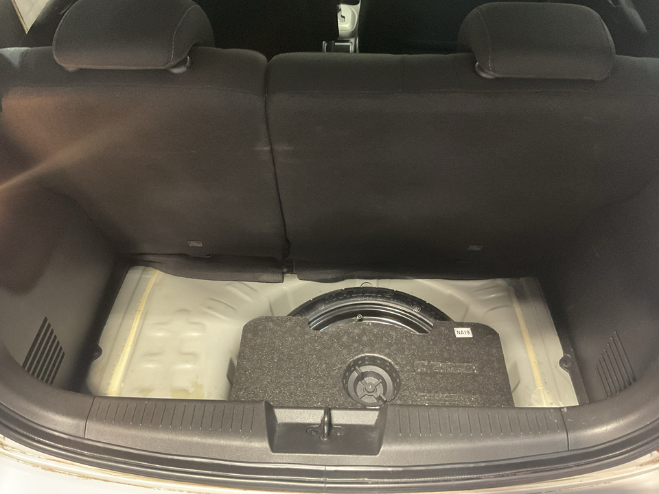 2020 Chevrolet Spark LS CVT