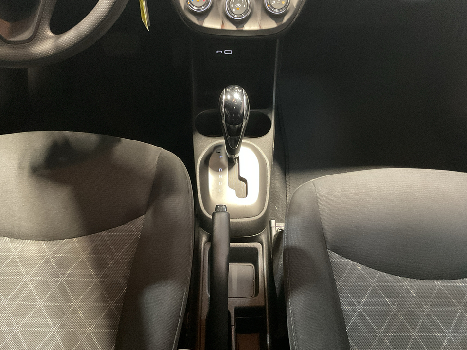 2020 Chevrolet Spark LS CVT
