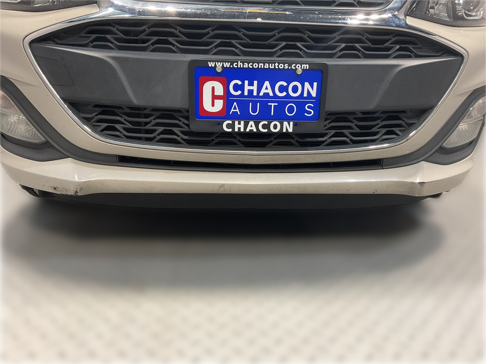 2020 Chevrolet Spark LS CVT