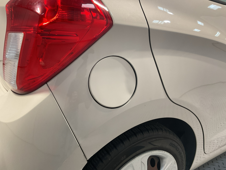 2020 Chevrolet Spark LS CVT