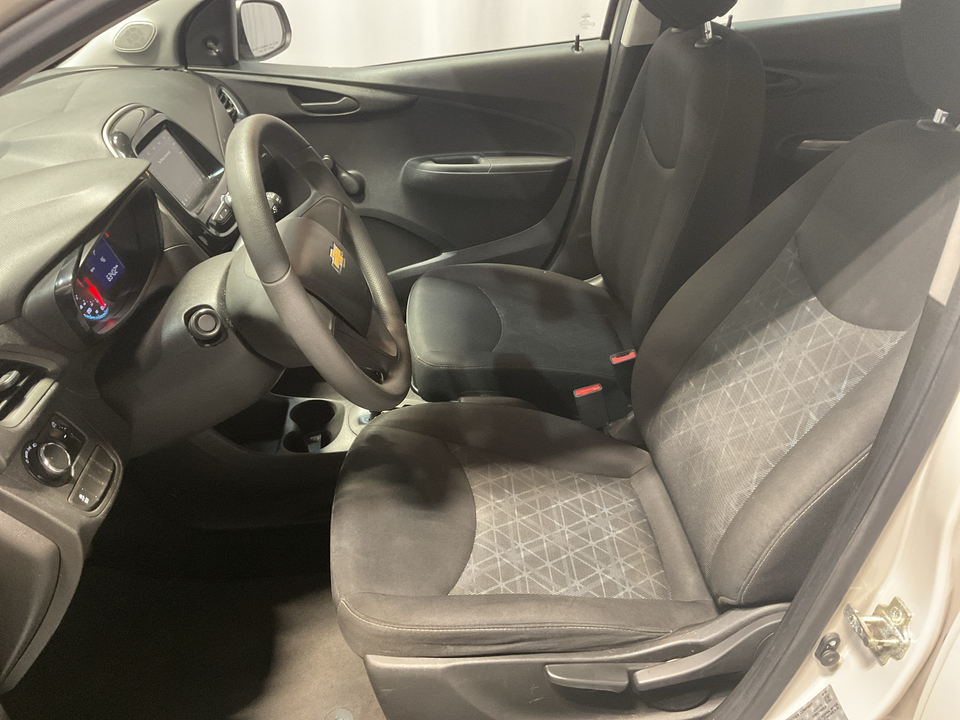 2020 Chevrolet Spark LS CVT