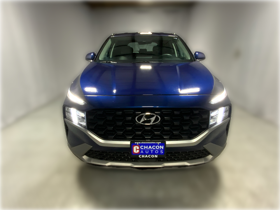 2022 Hyundai Santa Fe SE