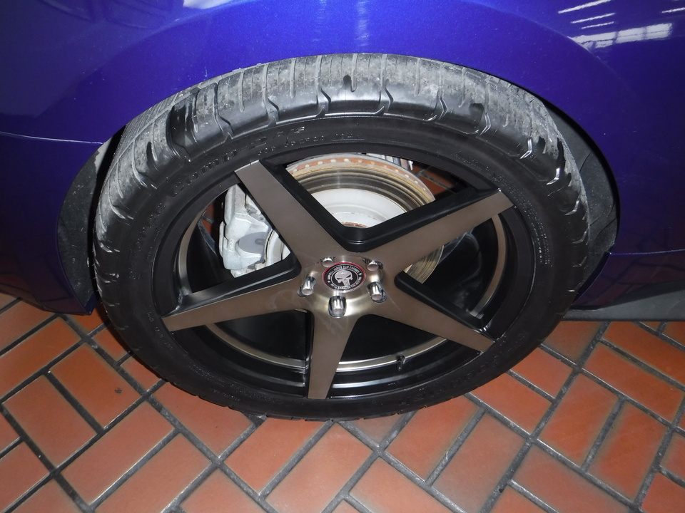 2015 Ford Mustang GT Premium Coupe