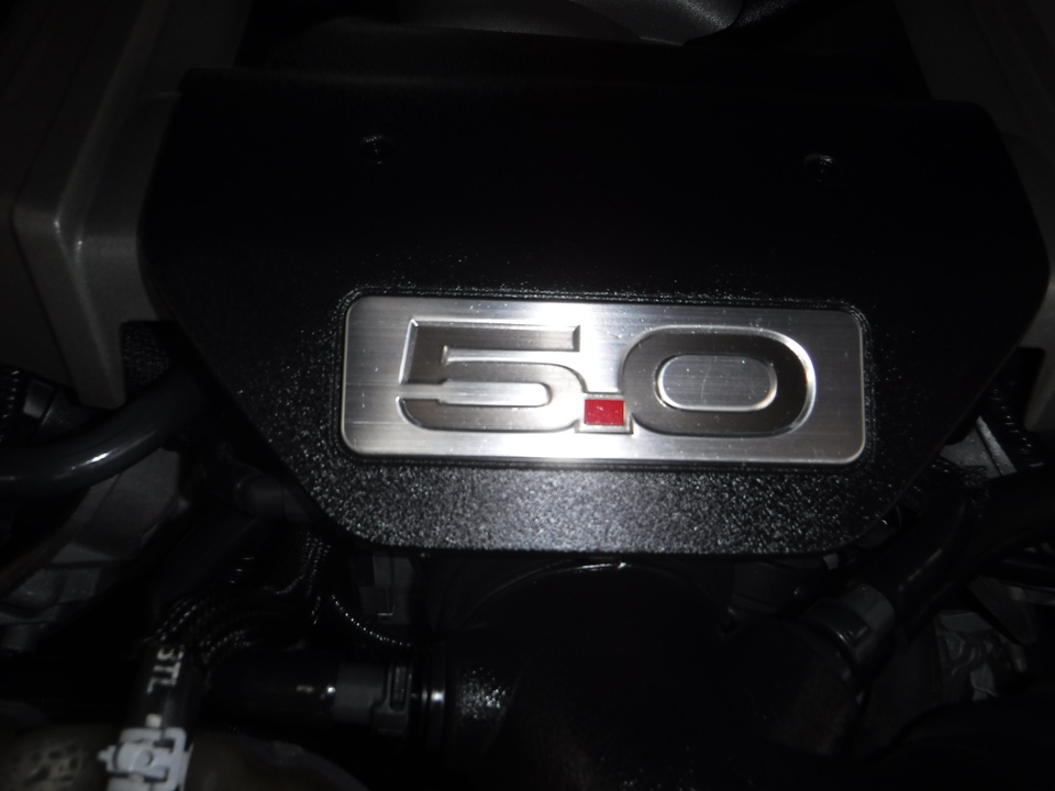 2015 Ford Mustang GT Premium Coupe