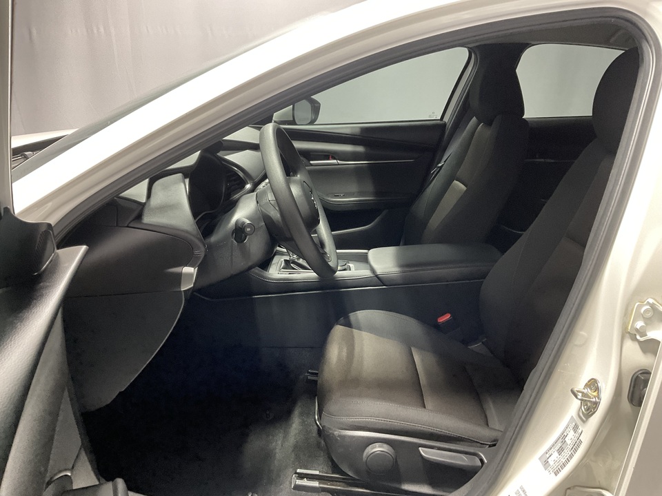 2024 Mazda MAZDA3 2.5 S