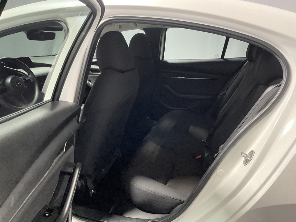 2024 Mazda MAZDA3 2.5 S