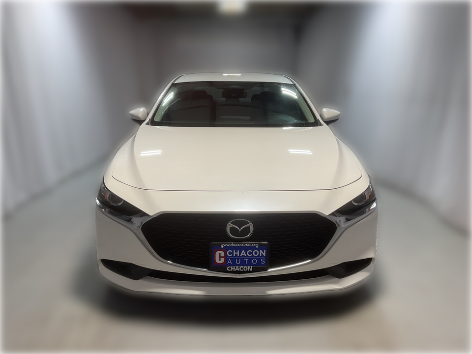 2024 Mazda MAZDA3 2.5 S