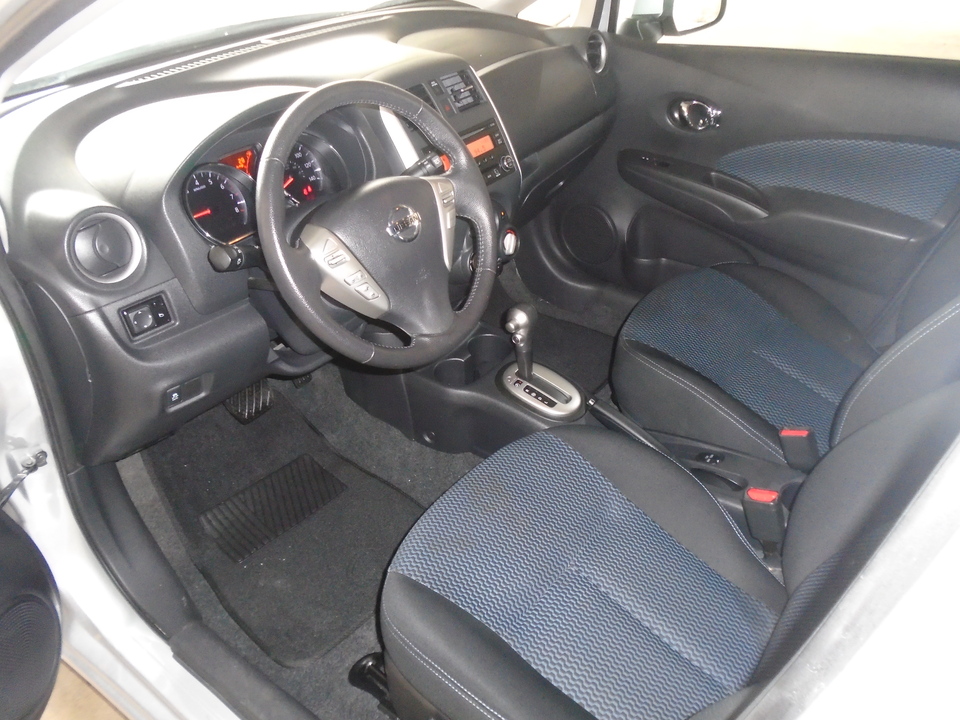 2014 Nissan Versa Note SV