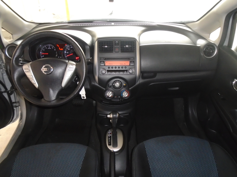 2014 Nissan Versa Note SV