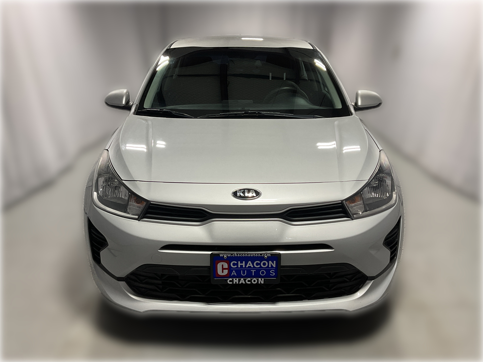 2021 Kia Rio LX
