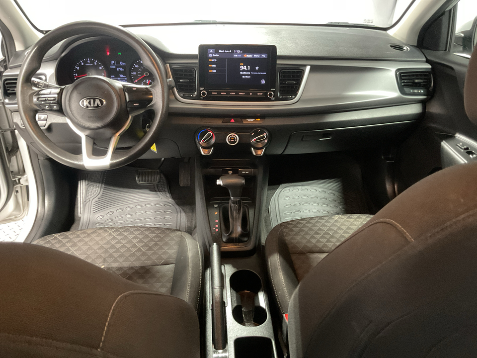 2021 Kia Rio LX