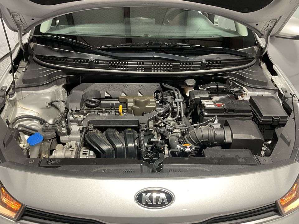 2021 Kia Rio LX