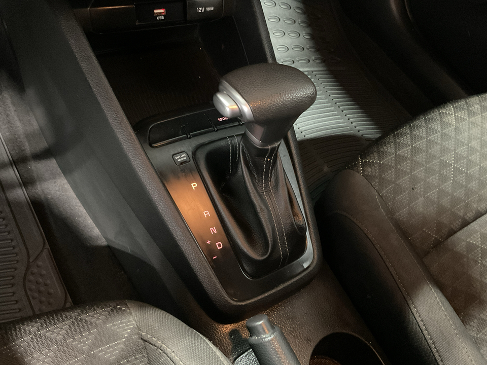 2021 Kia Rio LX