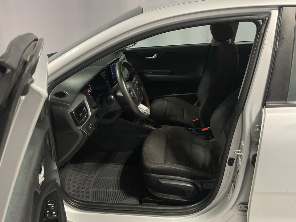 2021 Kia Rio LX