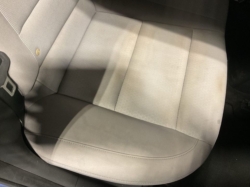 2017 Hyundai Elantra SE 6AT