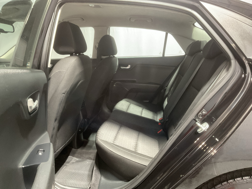 2021 Kia Rio S