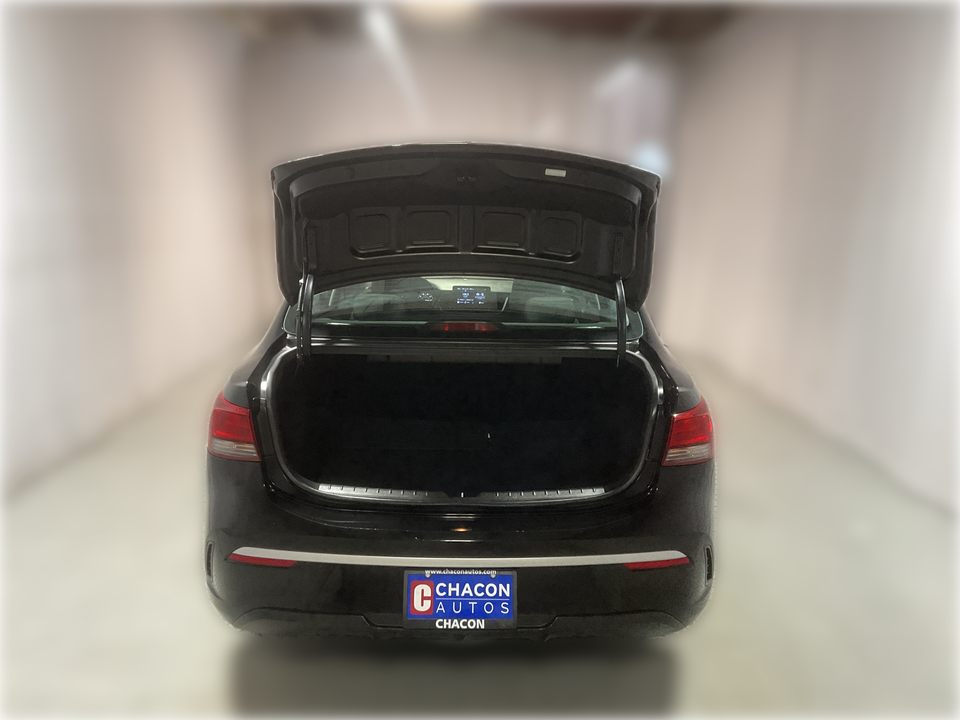 2021 Kia Rio S