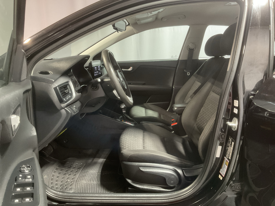 2021 Kia Rio S