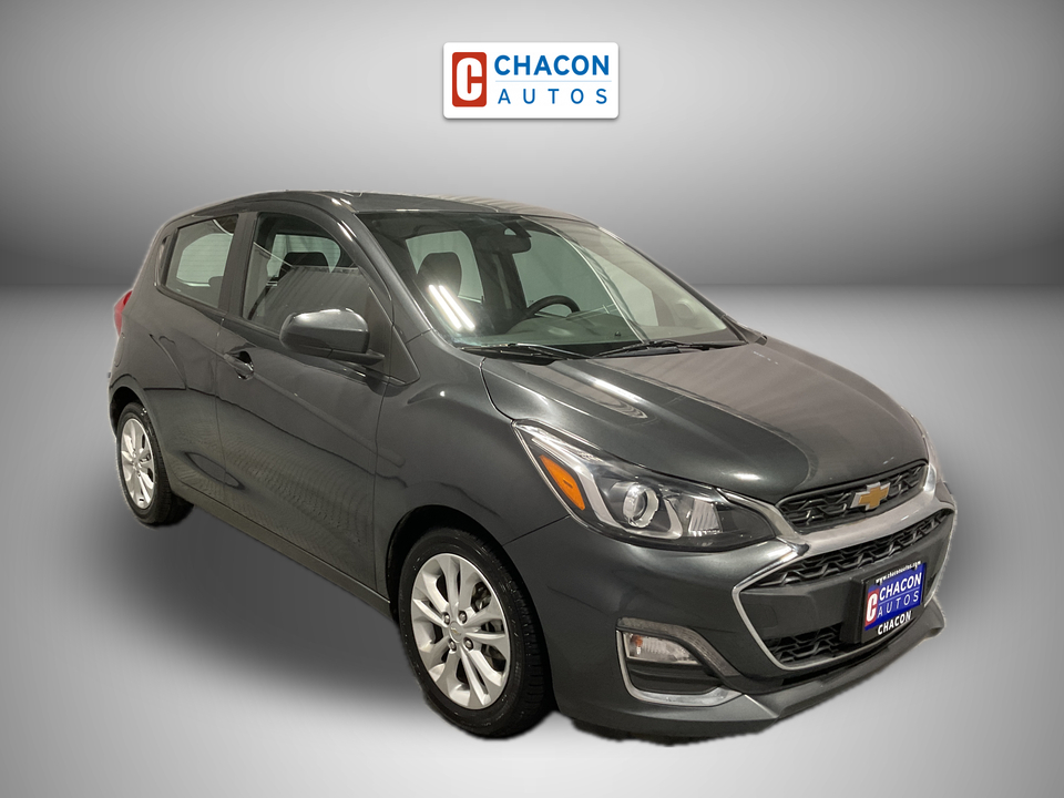 2020 Chevrolet Spark 1LT CVT