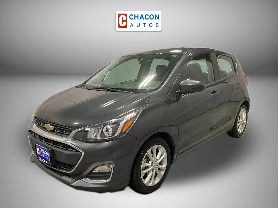 2020 Chevrolet Spark 1LT CVT