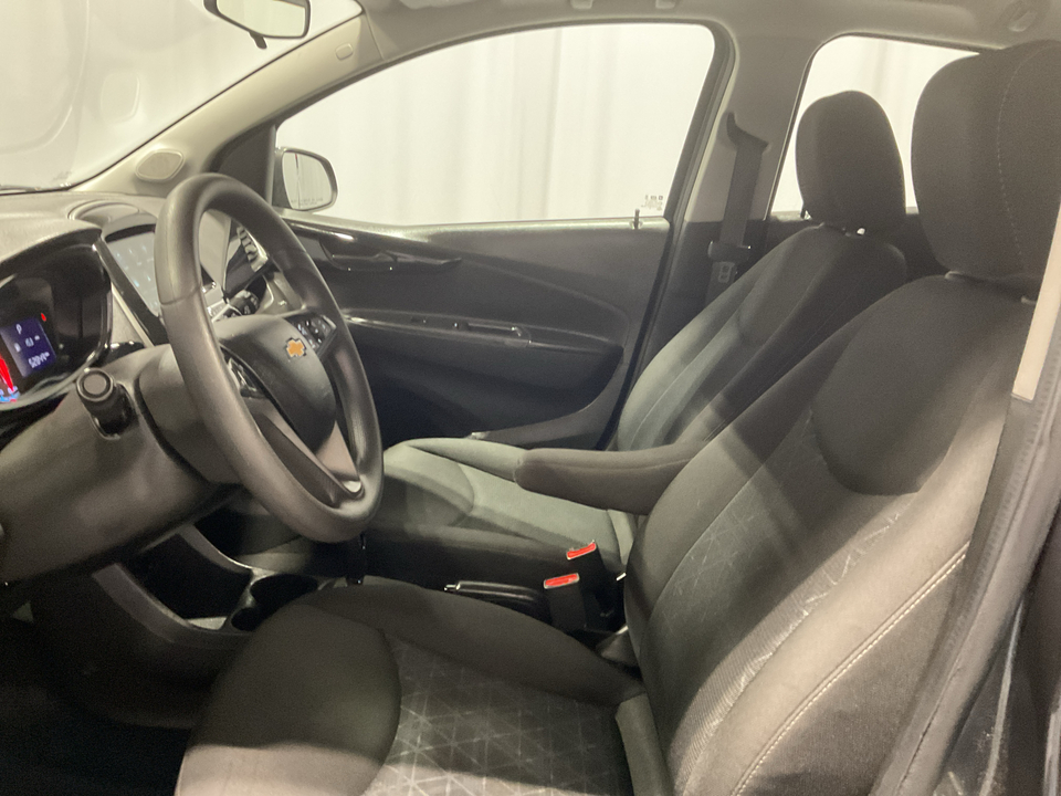 2020 Chevrolet Spark 1LT CVT