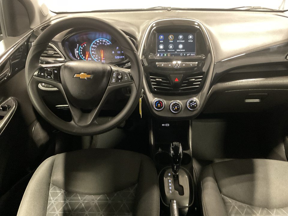 2020 Chevrolet Spark 1LT CVT