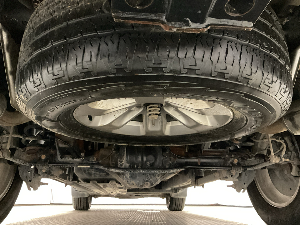 2020 Ram 1500 Laramie Crew Cab SWB 4WD