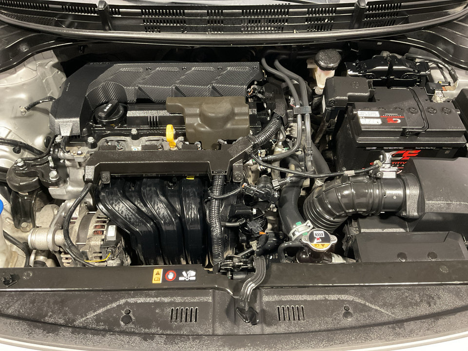 2021 Kia Rio LX