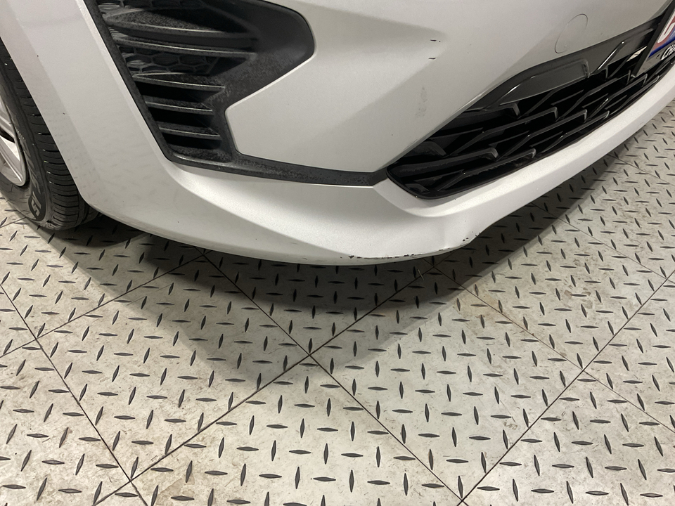 2021 Kia Rio LX