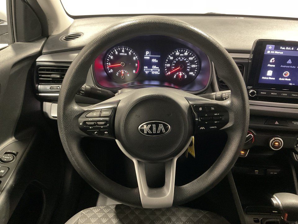 2021 Kia Rio LX