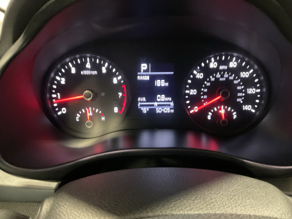 2021 Kia Rio LX