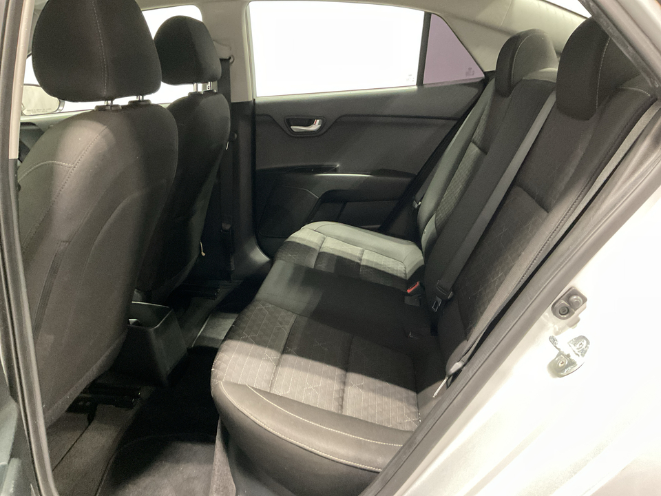 2021 Kia Rio LX